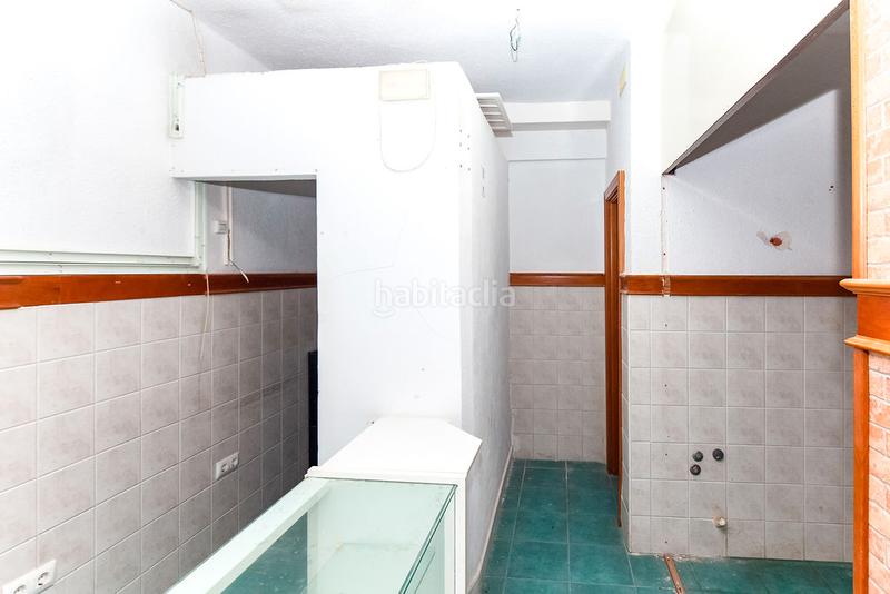 Foto 6f0f8668-433f-4557-b4df-aab08aa5d85a. Locale commerciale in Plaza Elíptica - República Argentina Gandia