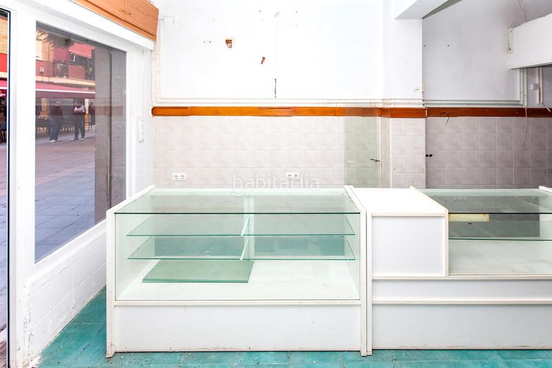 Foto 75bd824a-94a3-47ae-b0cd-11bd9886e1a6. Locale commerciale in Plaza Elíptica - República Argentina Gandia