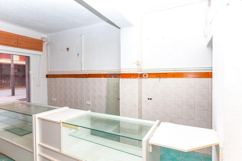 Foto 7f88f777-6fee-45de-b4c3-bb61be6348bb. Locale commerciale in Plaza Elíptica - República Argentina Gandia