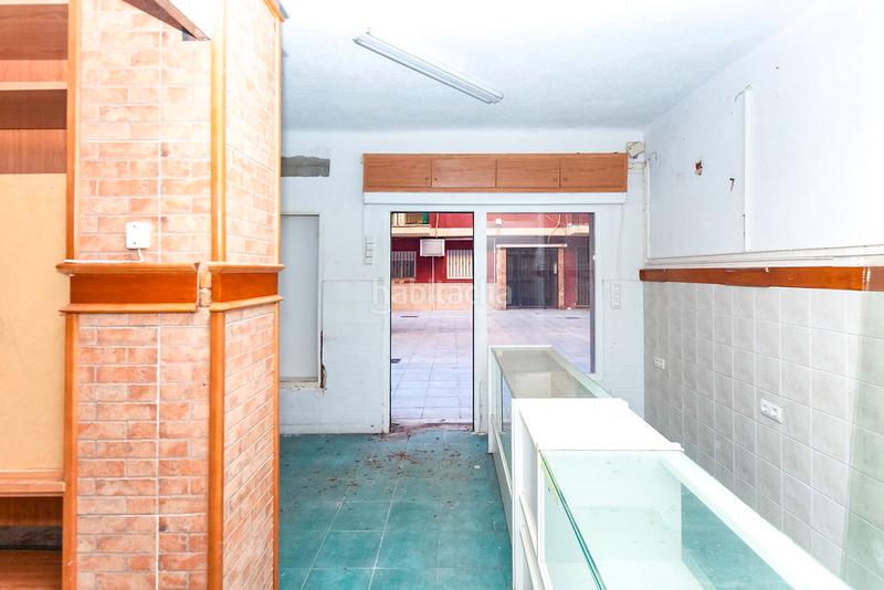 Foto 95c9b04c-5cae-445c-96ff-df03ee126287. Locale commerciale in Plaza Elíptica - República Argentina Gandia