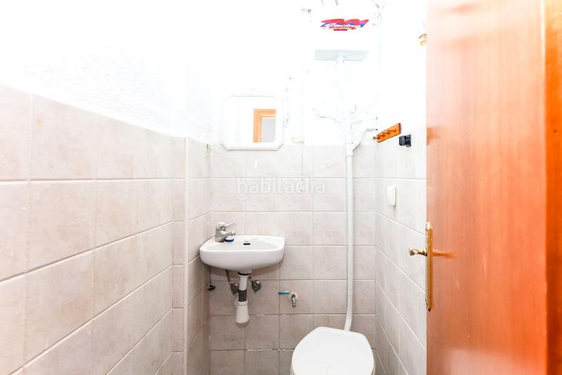 Foto dbac02ac-1c30-4285-b6d0-a0c1fd04b9cf. Locale commerciale in Plaza Elíptica - República Argentina Gandia