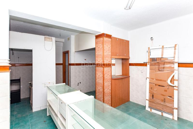 Foto dd68c134-7283-485d-bb5d-5e7a02624c7a. Locale commerciale in Plaza Elíptica - República Argentina Gandia