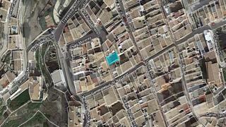 Finca rústica  C/ ajuntament. Solvia inmobiliaria  suelo urbano relleu