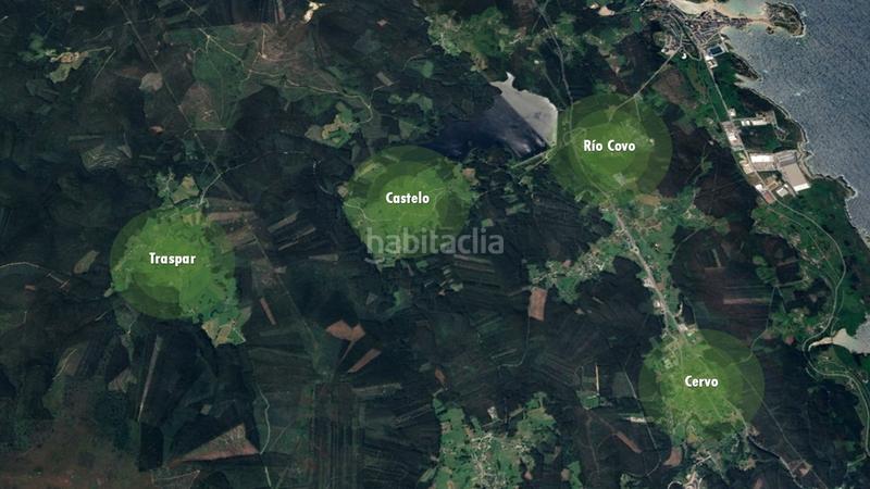 Foto 175b8894-91a6-49a2-a15c-4873fb91cda4. Finca rústica a Cervo