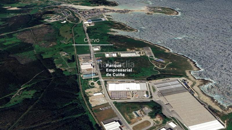 Foto 4bd45891-9ee6-416f-bb7b-2a6f8c717b61. Finca rústica a Cervo