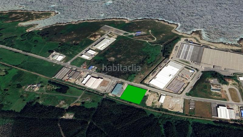 Foto ea0ef595-4479-49f1-adb1-49928ff126e6. Finca rústica a Cervo