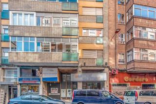 Local Comercial en C/ Don Sancho