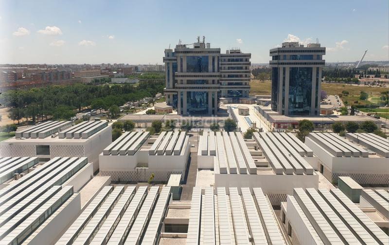 Foto 6d2e73e6-b701-46dc-8e67-7be0e5c59d4a. Oficina a San Jerónimo - La Bachillera Sevilla