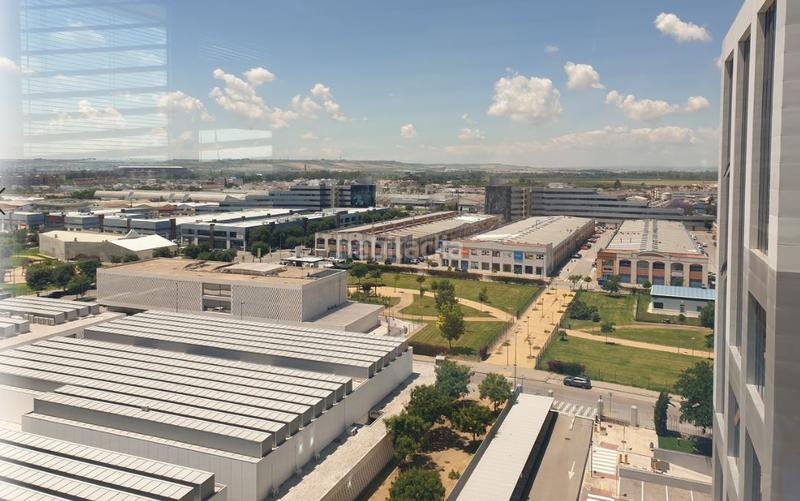 Foto ddc88f6b-7651-4ac6-aaed-4944ee1fd736. Oficina a San Jerónimo - La Bachillera Sevilla