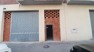 Local Comercial en Av pais valencià. Solvia inmobiliaria - locales muro de alcoy