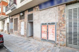 Local Comercial  C/ doctor artero guirao. Solvia inmobiliaria  locales san pedro del pinatar