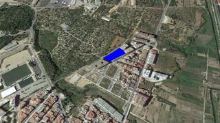 Landgut  C/ del raval. Solvia inmobiliaria  suelo urbano sant carles de la ràpita