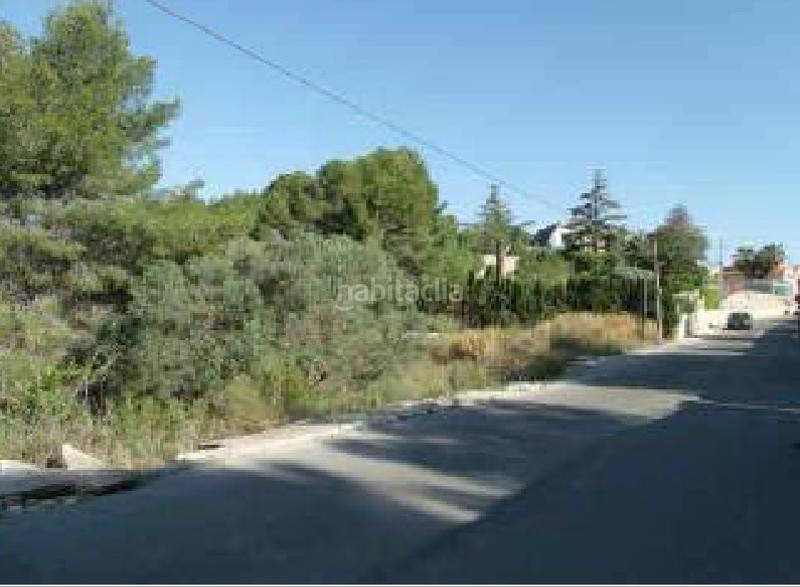 Foto 35d87515-1a62-4398-bbcd-b027b87e229c. Finca rústica a Petrer