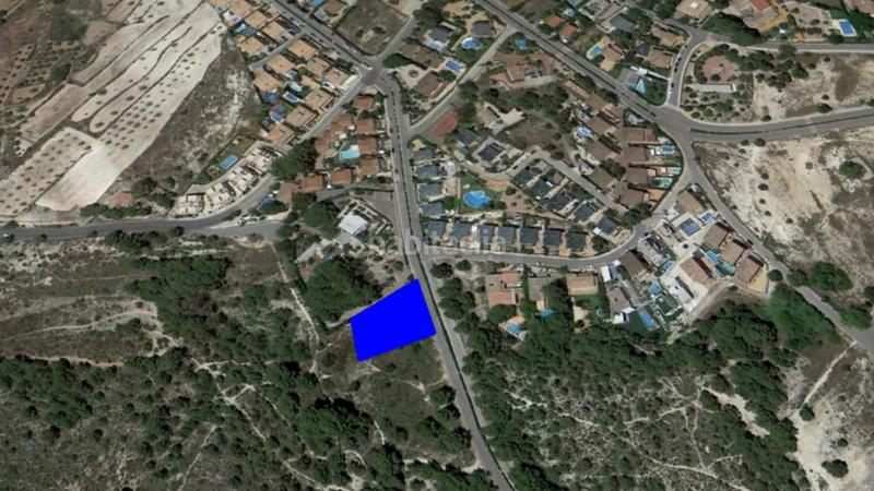 Foto a6442d0e-c009-4af3-8027-825aad65663f. Finca rústica a Petrer