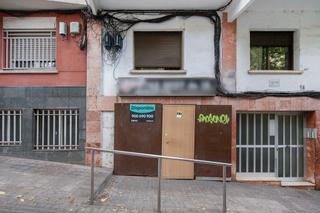 Business premise  C/ mossen camilo rosell. Solvia inmobiliaria  locales santa coloma de gramenet