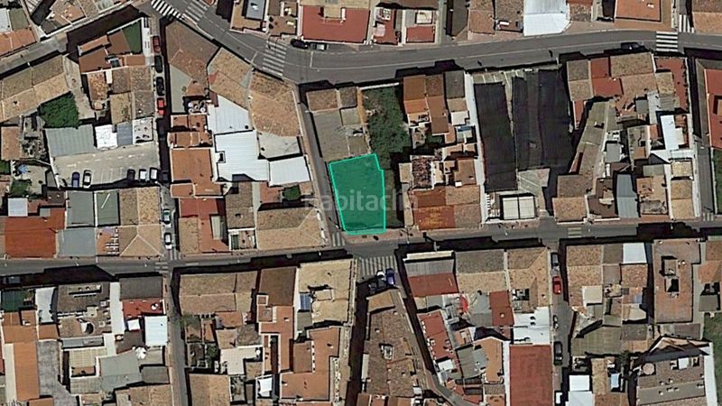 Terrenos residenciales en Alberca - habitaclia