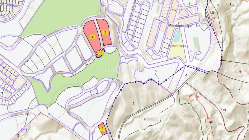 Foto 29852c94-9dfd-4c9d-a48f-d3153653099c. Landgut in Altorreal - El Chorrico Molina de Segura