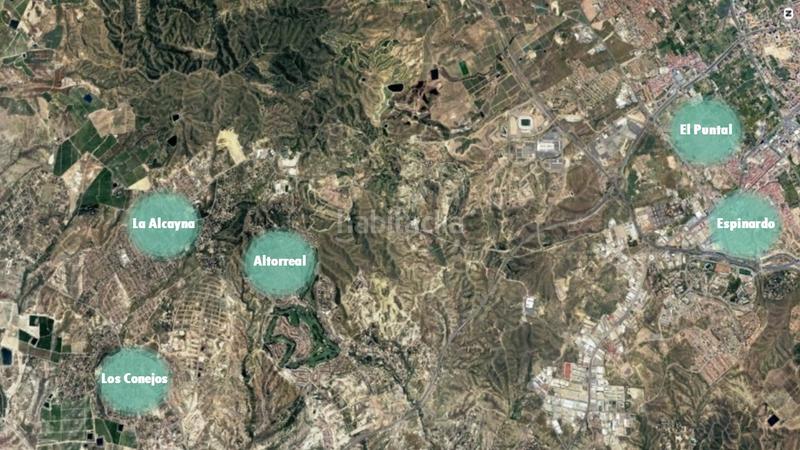 Foto 2fc8432e-3f69-4331-af94-a7221b207ec7. Landgut in Altorreal - El Chorrico Molina de Segura