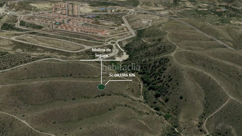 Foto 800677cf-4a62-4aad-8bac-0cc2b7be31f4. Landgut in Altorreal - El Chorrico Molina de Segura