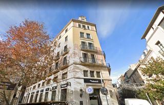 Edifici  C/ perellada. Solvia inmobiliaria  edificio vilafranca del penedès