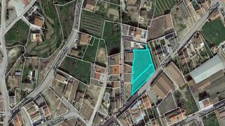 Terreno residenziale in C/ molí. Solvia inmobiliaria - solares alguaire