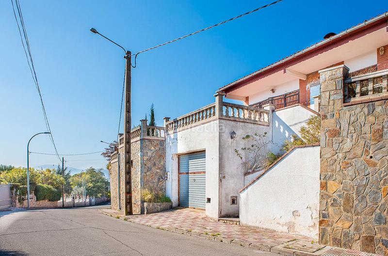 Foto a3a964df-2022-482a-b92f-938adf1e5f65. Edificio in terrabrava - Tordera parc Tordera