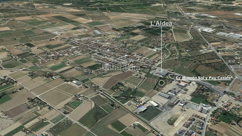 Foto 045dd791-3d83-408d-96c5-c92b017e42a5. Finca rústica a Aldea (L´)