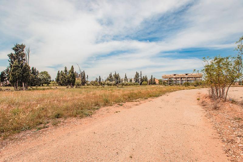 Foto 159db5e8-b641-42ea-b376-7fb6abfd1bc3. Finca rústica a Aldea (L´)