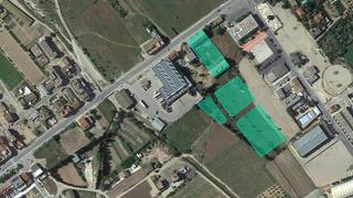 Finca rústica  C/ mossèn sol. Solvia inmobiliaria  suelo urbano aldea l
