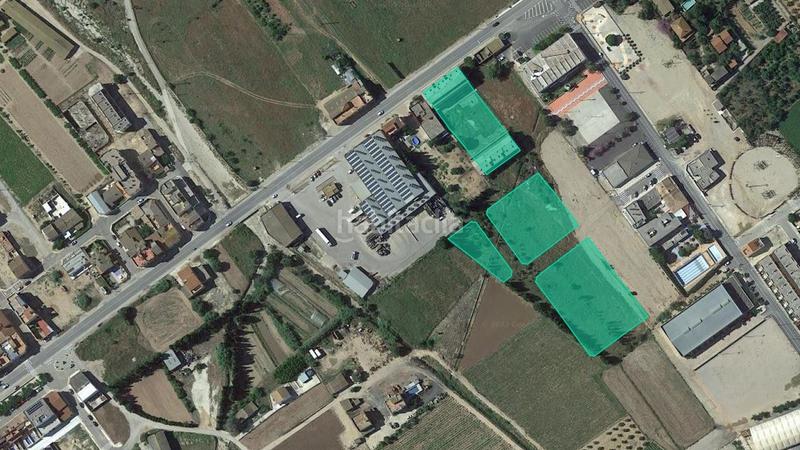 Foto 415a4557-2b7e-4cce-8086-803c76337c3c. Finca rústica a Aldea (L´)