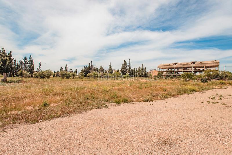 Foto 4b27e1d4-20d5-418c-9273-0693c524c105. Finca rústica a Aldea (L´)