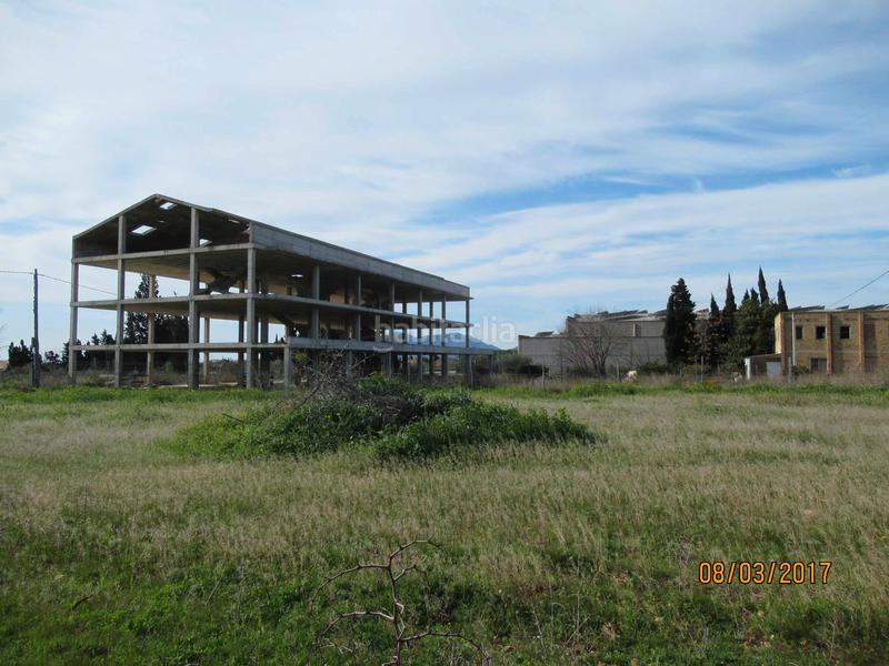 Foto 8de11356-4533-4c29-ad9a-d1bb3cb1e8e2. Finca rústica a Aldea (L´)