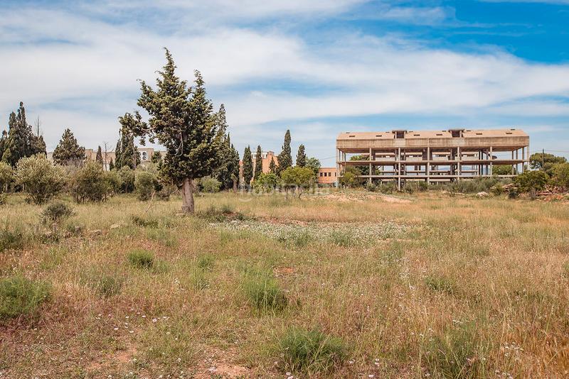 Foto c40b11f0-2df7-4830-b0c2-eac90d2937a4. Finca rústica a Aldea (L´)
