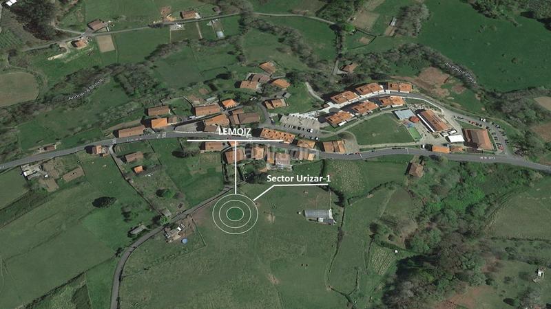 Foto f852f58d-c4b0-4434-a81f-8cca019eaa02. Finca rústica a Lemoiz