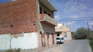 Edifici  C/ alborada. Solvia inmobiliaria  en construccion elda