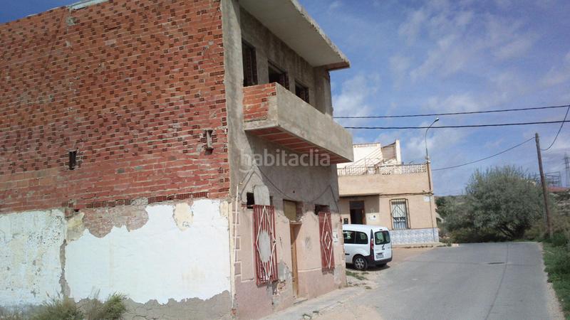 Foto 1dfd64ec-dfb3-4c08-95fc-689fc44b24e9. Édifice dans San Crispín-Huerta Nueva-Estación Elda