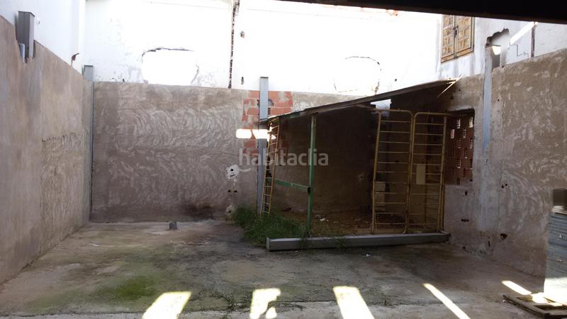 Foto 225e7134-79e5-47bf-bc14-60ce2d95eee8. Édifice dans San Crispín-Huerta Nueva-Estación Elda