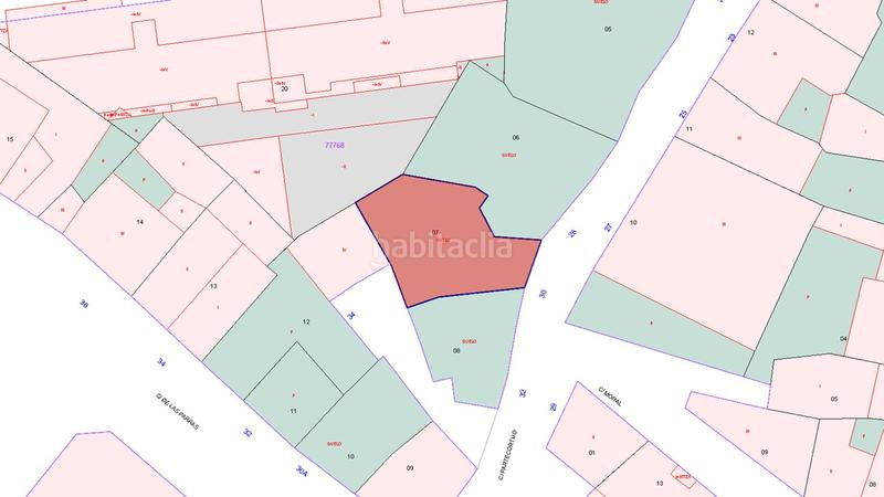 Foto 28465932-7184-4a7f-bd0b-61a2a9a7196a. Finca rústica solvia inmobiliaria suelo urbano en Villamediana de Iregua