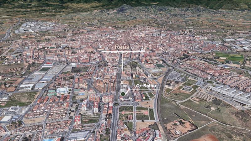 Foto 20618fb0-95aa-4b05-af86-9e39ebfa0f41. Finca rústica solvia inmobiliaria suelo urbano en Reus