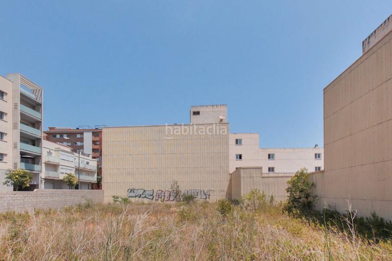 Foto 2c1f892c-9efe-40b3-a3c5-e0279f45b183. Finca rústica solvia inmobiliaria suelo urbano en Reus