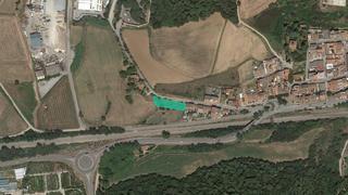 Finca rústica  Av germans sanesteva. Solvia inmobiliaria  suelo urbano no consolidado cardedeu