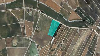 Finca rústica  Pt dehesa nueva. Solvia inmobiliaria  suelo urbanizable rota