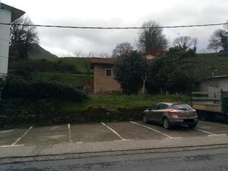 Finca rústica  Sc ue eretza. Solvia inmobiliaria  suelo urbano no consolidado gueñes