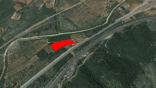 Finca rústica  Ptda poachos. Solvia inmobiliaria  suelo rústico peñíscola