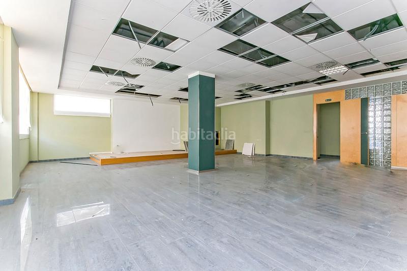 Foto 5b7f24e7-0e73-4d1f-95d3-3b96a5db61a2. Geschäftsraum in Sant Joan Vilanova i la Geltrú