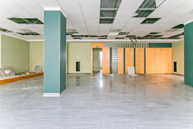 Foto a9db4c0b-ccf7-4dcc-bcb5-b49cee7feab8. Geschäftsraum in Sant Joan Vilanova i la Geltrú