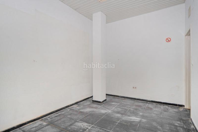 Foto 49dfb71a-7a19-4b3f-9bfe-e504d65996db. Locale commerciale in Casco Antiguo Cartagena