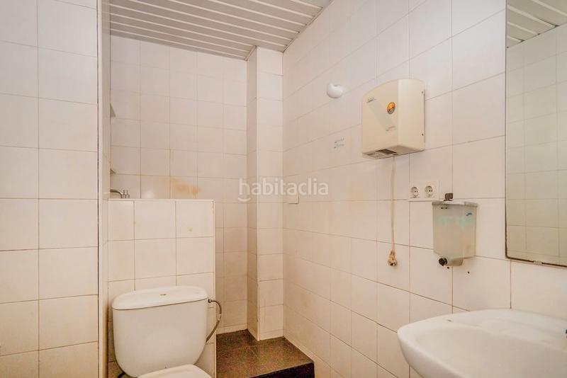 Foto 57fc6abc-4d3b-4f0b-a497-3b4d714211fd. Locale commerciale in Casco Antiguo Cartagena