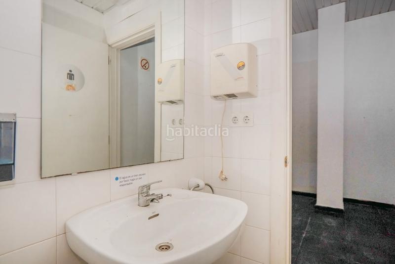 Foto 7daaf249-b031-4da3-b189-14a8e4081014. Locale commerciale in Casco Antiguo Cartagena