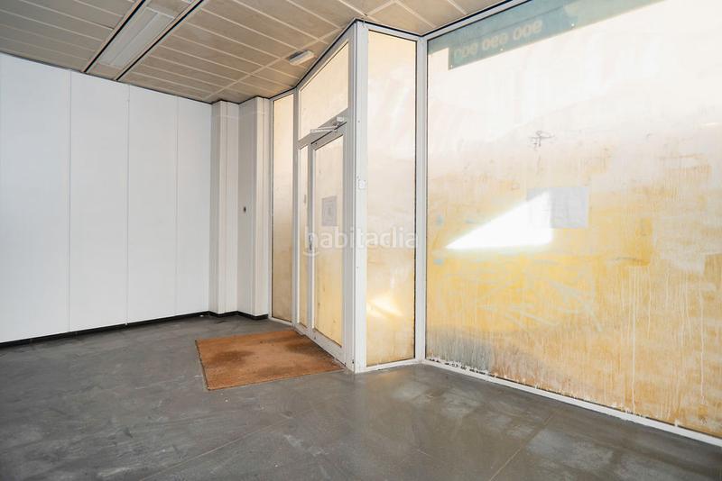 Foto a30aec16-255f-4295-a3a1-8d4d9ffa6bdc. Locale commerciale in Casco Antiguo Cartagena